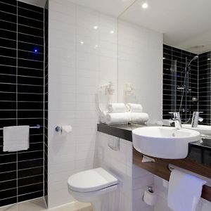 Standard Ground Floor Queen Room